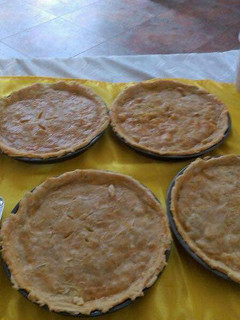 A picture of Apple Pie.
