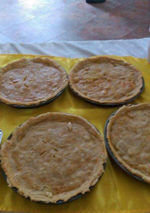 A picture of Apple Pie.