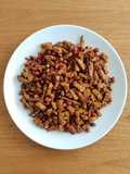 Kering Tempe Teri Kacang