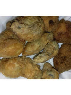 Foto resep Ayam Goreng Tepung