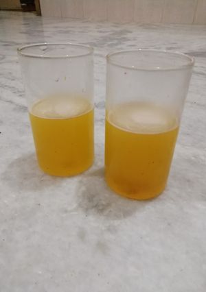 શાહી કેસર કાવો (Shahi Kesar Kava Recipe In Gujarati) રેસીપી મુખ્ય ફોટો