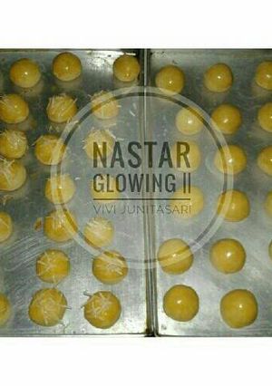 Foto resep Nastar