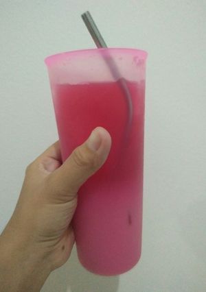 Foto resep Soda gembira
