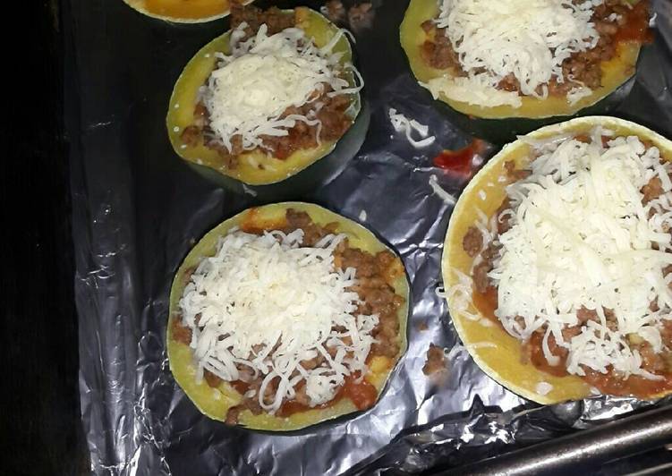 Steps to Make Ultimate Left over Stuffed Gems