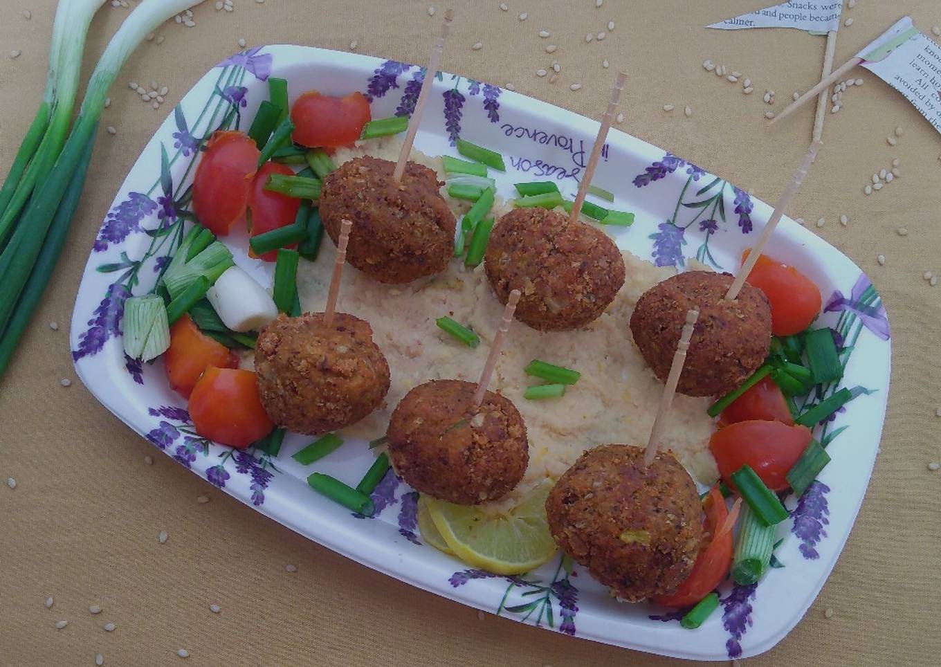 Falafel