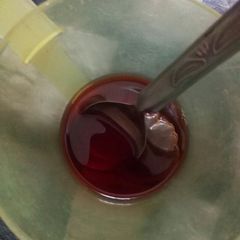 A picture of Tea.