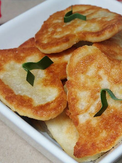 Foto resep Wingko babat