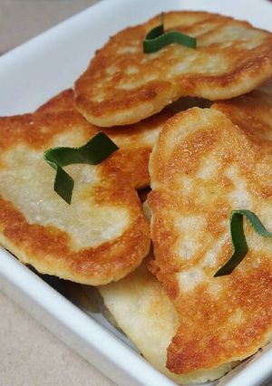 Foto resep Wingko babat