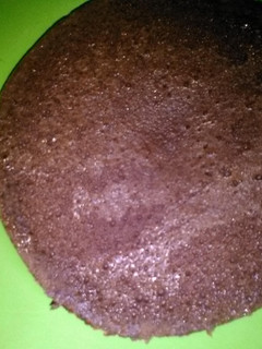 Foto resep Brownies rice cooker