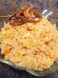 Foto resep Bumbu Urap Simpel