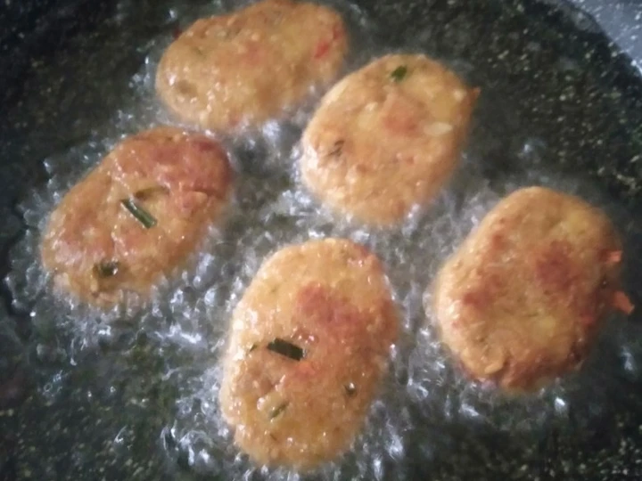 Cara Mudah Menyiapkan Resep 27. Mendol (Jawa Timur) yang Lezat Anti Ribet, Lezat Sekali