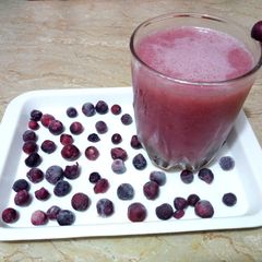 A picture of Summer Falsa Juice.