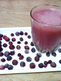 A picture of Summer Falsa Juice.