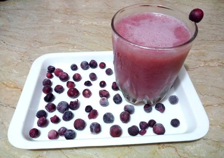 Recipe of Any-night-of-the-week Summer Falsa Juice