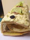 Jelly roll