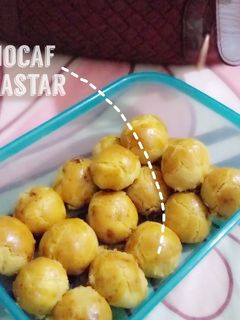 Foto resep Mocaf Nastar