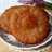 Cucur Gula Merah