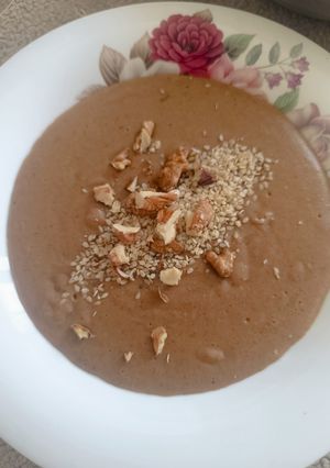 عکسی از دستور کاچی بمب انرژی رژیمی💥