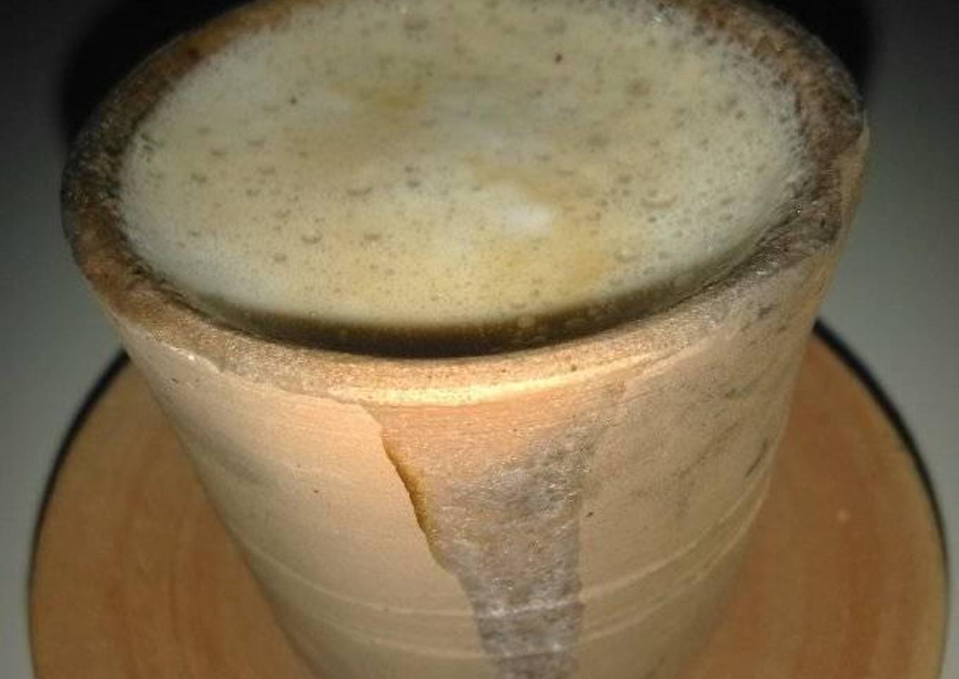 Tandoori Chai Recipe