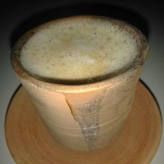 Tandoori Chai Recipe A picture of Tandoori Chai Recipe.