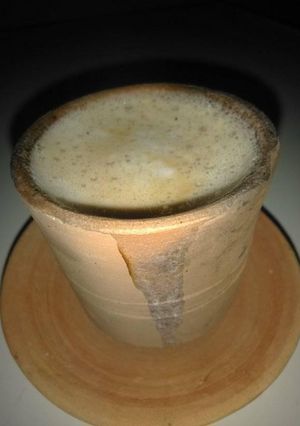 A picture of Tandoori Chai Recipe.