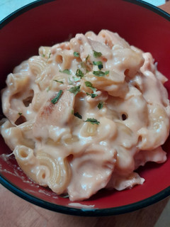 Foto resep Mac n Cheese