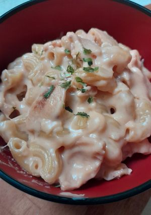 Foto resep Mac n Cheese
