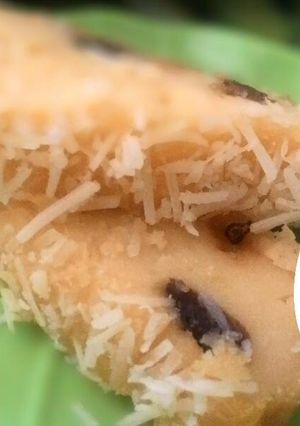 Foto resep Prol Tape Keju