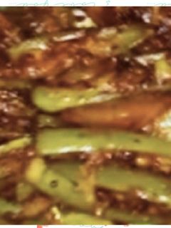 टेस्टी परवल की सब्जी (tasty parwal ki sabzi recipe in Hindi) रेसिपी मुख्य फोटो