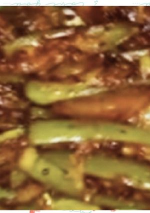 टेस्टी परवल की सब्जी (tasty parwal ki sabzi recipe in Hindi) रेसिपी मुख्य फोटो