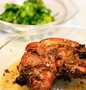 Cara Gampang Membuat Resep Roasted Chicken with Italian Herbs yang Enak Banget Anti Ribet, Bikin Ngiler