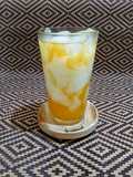 Es Jeruk Kelapa