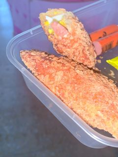 Foto resep Risol Mayo Roti Tawar