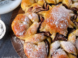 Star bread