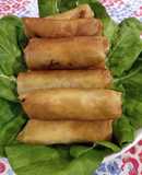 Spring Roll