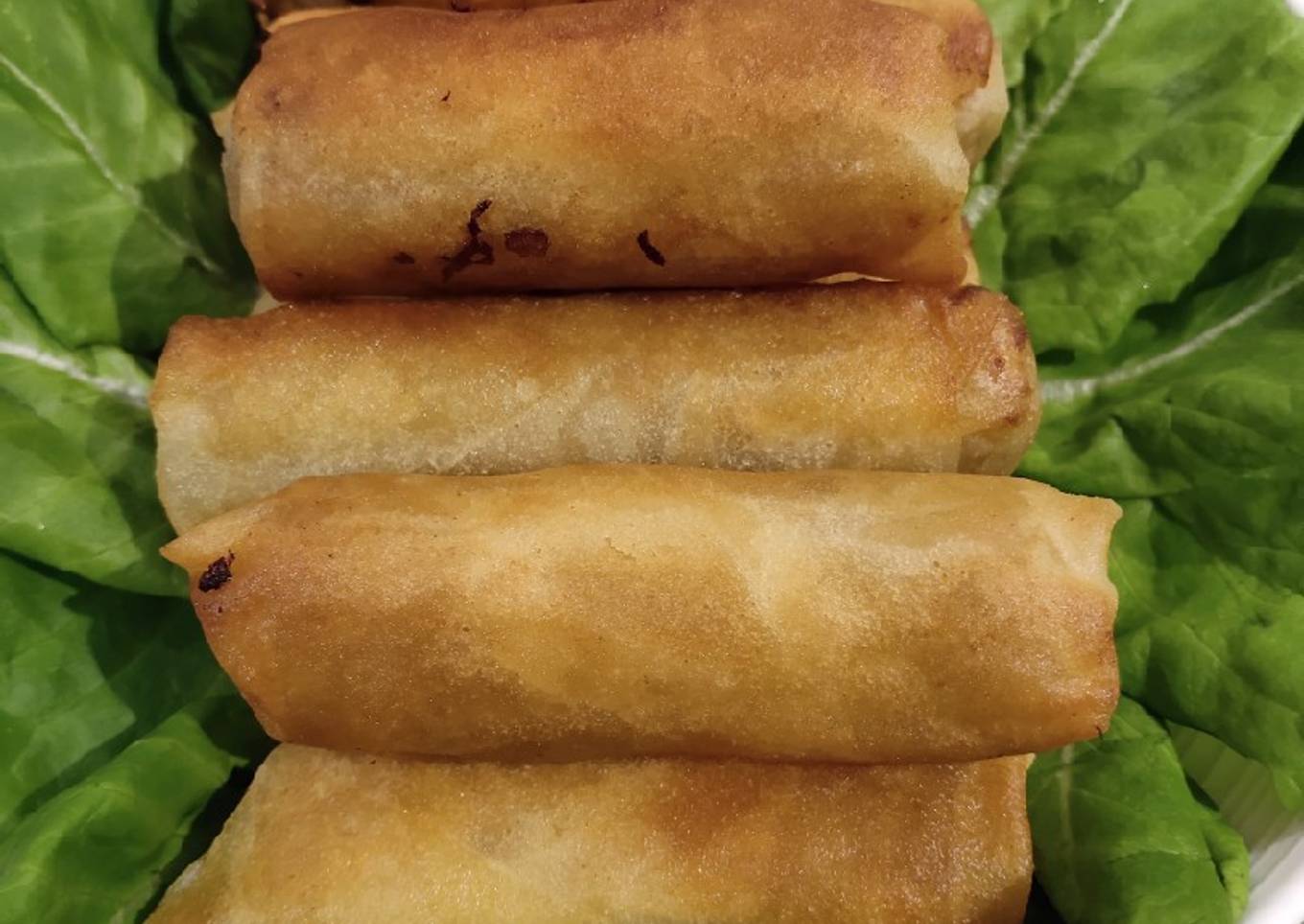 Spring Roll