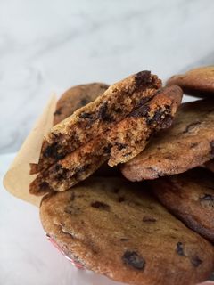 Foto resep Soft Cookies