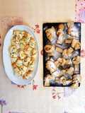 La chiacchiere dell'Elvira fritte e al forno