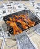 Chân gà nướng ngũ vị