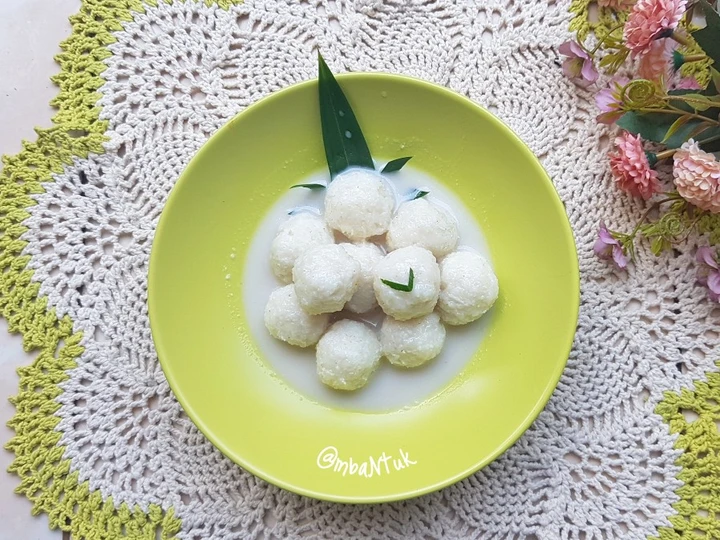 Langkah Gampang Menyiapkan Resep Kembang Gempol yang Bikin Ngiler Anti Ribet, Bikin Ngiler