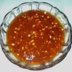 A picture of Chilli Dipping Sauce.