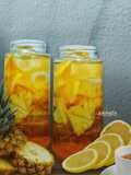 Tropical Jasmine Breeze (Teh melati buah tropis)