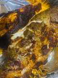 Siakap Bakar Mayonis