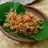 Sambal Teri Kelapa Parut