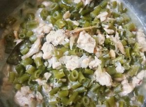 Foto resep Oblok2 Tempe Puthut