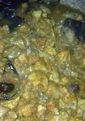 Foto resep Palekko By putri