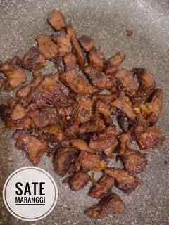 Foto resep Sate Maranggi