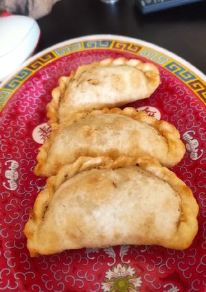 Foto resep Mpek-mpek kates