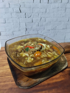 Foto resep Tongseng sapi