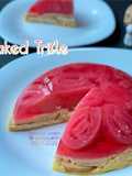 Naked Triffle (My 2022 Opening Pudding)